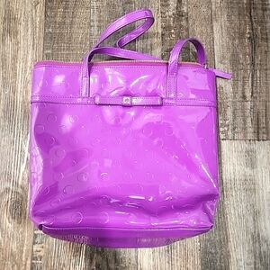 Kate Spade Polka Dot Purse